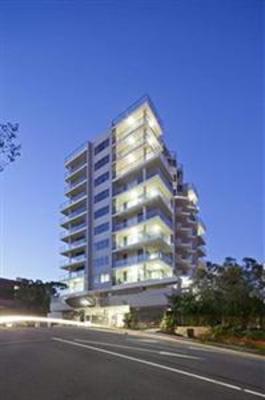 фото отеля Best Western Plus Sudima Suites