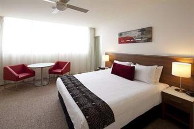 фото отеля Best Western Plus Sudima Suites