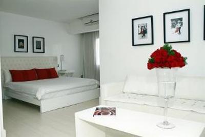 фото отеля Unique Madero Hotel