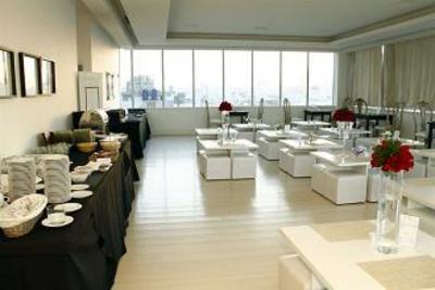 фото отеля Unique Madero Hotel