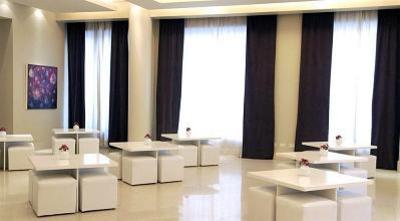 фото отеля Unique Madero Hotel