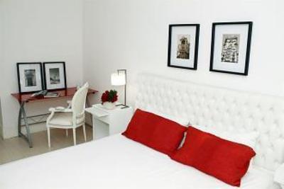 фото отеля Unique Madero Hotel