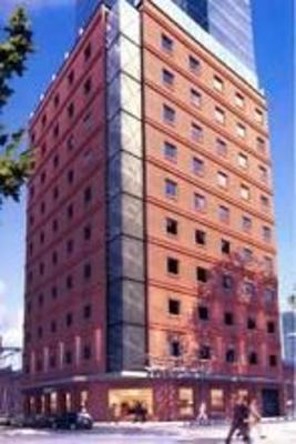 фото отеля Unique Madero Hotel