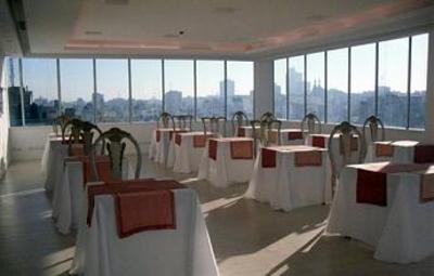 фото отеля Unique Madero Hotel
