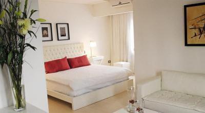 фото отеля Unique Madero Hotel