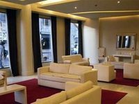 Unique Madero Hotel