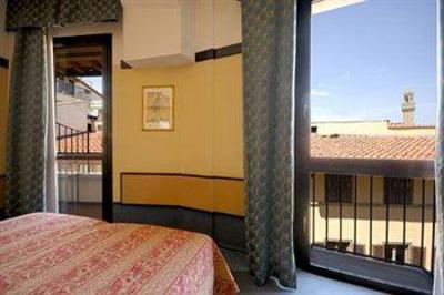 фото отеля Pitti Palace al Ponte Vecchio