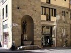 фото отеля Pitti Palace al Ponte Vecchio