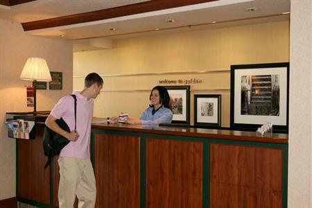 фото отеля Hampton Inn Denver West / Golden