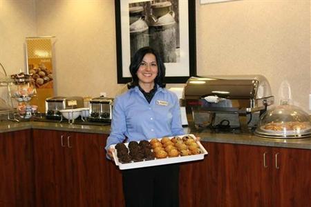фото отеля Hampton Inn Denver West / Golden