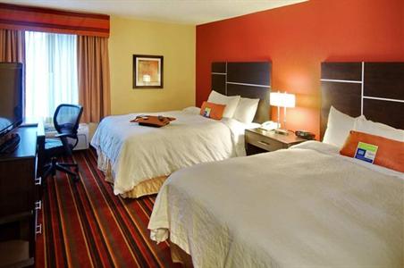 фото отеля Hampton Inn Denver West / Golden