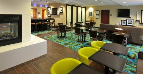 фото отеля Hampton Inn Denver West / Golden