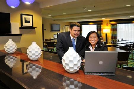 фото отеля Hampton Inn Denver West / Golden