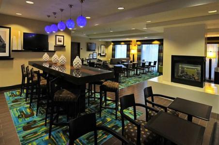 фото отеля Hampton Inn Denver West / Golden
