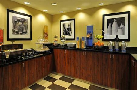 фото отеля Hampton Inn Denver West / Golden