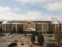 Hampton Inn Denver West / Golden