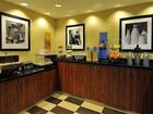 фото отеля Hampton Inn Denver West / Golden