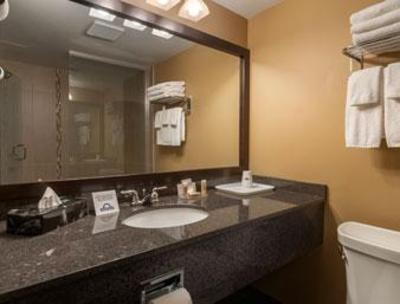 фото отеля Days Inn Calgary Northwest