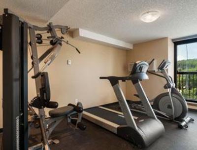 фото отеля Days Inn Calgary Northwest