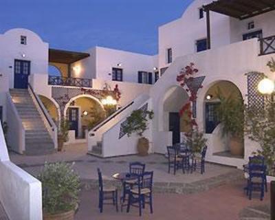 фото отеля Kouros Village Hotel