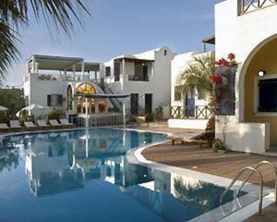 фото отеля Kouros Village Hotel