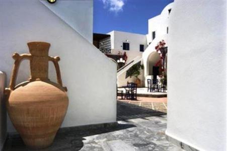 фото отеля Kouros Village Hotel