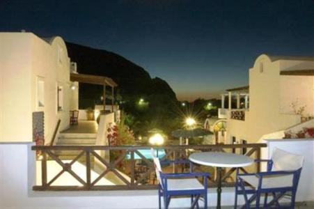 фото отеля Kouros Village Hotel