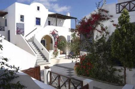 фото отеля Kouros Village Hotel