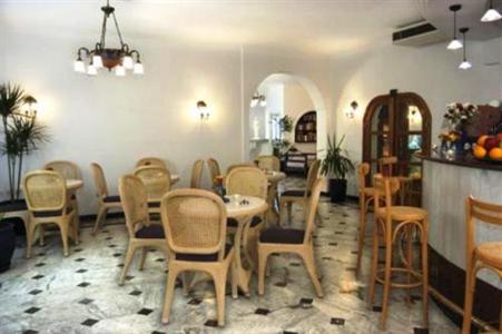 фото отеля Kouros Village Hotel