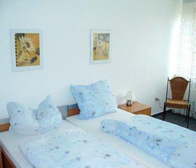 фото отеля Hotel Krasemann