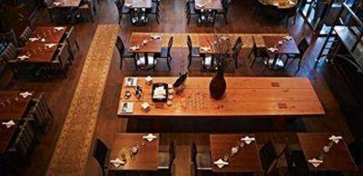фото отеля Hotel Le Germain Toronto