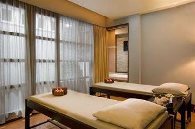 фото отеля Hotel Santika Pontianak