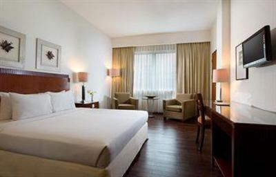 фото отеля Hotel Santika Pontianak