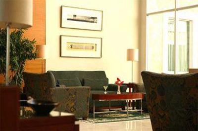 фото отеля Hotel Santika Pontianak