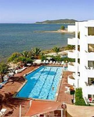 фото отеля Aparthotel Jabeque Ibiza