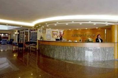 фото отеля Aparthotel Jabeque Ibiza
