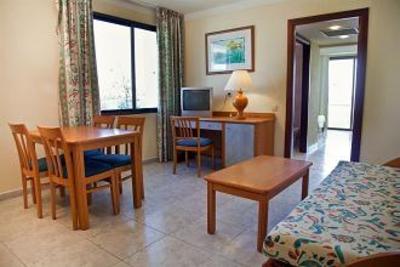 фото отеля Aparthotel Jabeque Ibiza