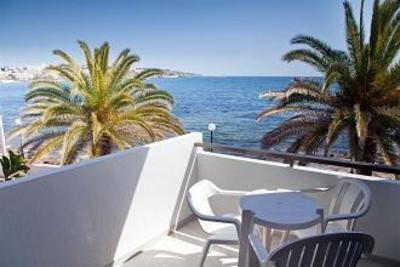 фото отеля Aparthotel Jabeque Ibiza