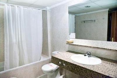фото отеля Aparthotel Jabeque Ibiza