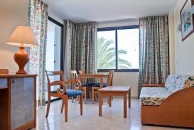 фото отеля Aparthotel Jabeque Ibiza