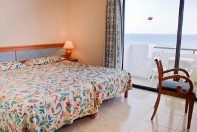 фото отеля Aparthotel Jabeque Ibiza
