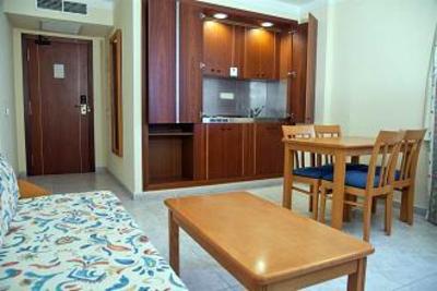 фото отеля Aparthotel Jabeque Ibiza