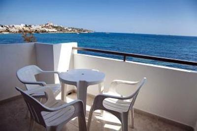 фото отеля Aparthotel Jabeque Ibiza