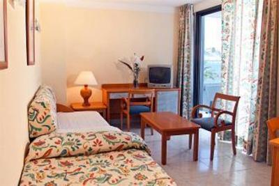 фото отеля Aparthotel Jabeque Ibiza