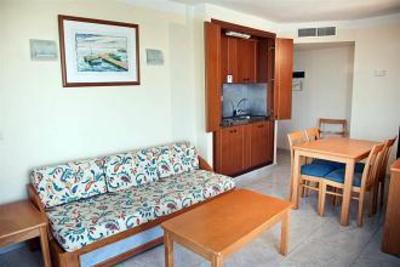 фото отеля Aparthotel Jabeque Ibiza