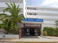 Aparthotel Jabeque Ibiza