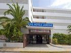 фото отеля Aparthotel Jabeque Ibiza