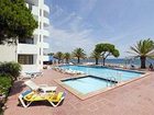 фото отеля Aparthotel Jabeque Ibiza
