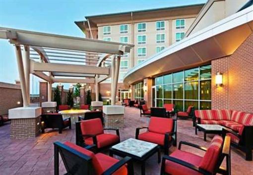 фото отеля Courtyard Omaha LaVista
