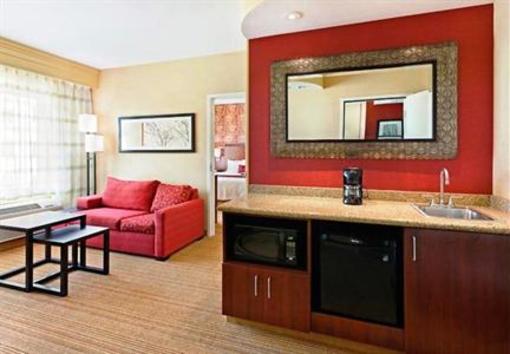 фото отеля Courtyard Omaha LaVista